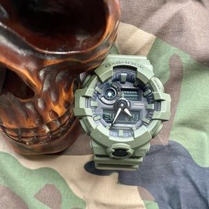 G-shock mens watch